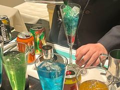 -青岛富力艾美酒店