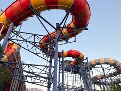 -上海玛雅海滩水公园