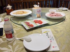 -锦绣金山人家(友谊店)