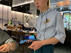 -新辣道鱼火锅(航天万源店)