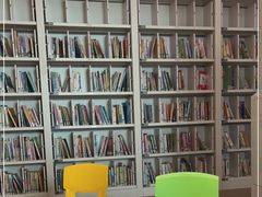 -广州市白云区图书馆