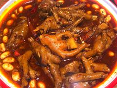 -老闵田螺馆·南昌市井菜·特色小吃(总店)