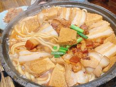 -百花人家(门城水岸店)