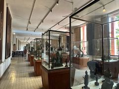 -柬埔寨国家博物馆