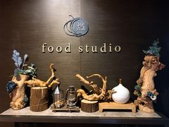 大堂-万丽轩·粤菜(王府井金茂万丽酒店)