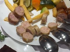 -宜家·瑞典风味餐厅(四元桥店)