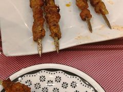-巴依老爷新疆美食(清华东门店)