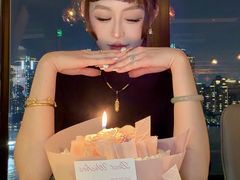 -Kathleen's Waitan 凯圣琳江景西餐厅(外滩店)