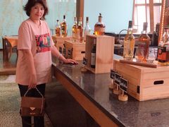 -上海柏悦酒店·世纪100牛排馆