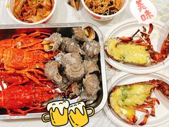 -众彩物流水产市场