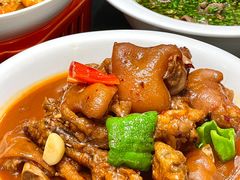 -雅酌园百姓菜馆(颐和路店)