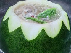 -阳山冬瓜鸡(滨江路店)