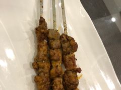 -巴依老爷新疆美食(清华东门店)