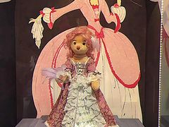 -济州岛泰迪熊博物馆