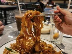 -皇后餐厅-煲仔·小菜·打边炉(古北店)