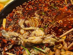 -鸿顺老铁锅美蛙鱼府(解放碑店)