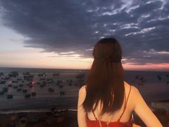 -美奈渔村