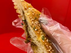 梅菜肉肉-奈雪的茶(东莞汇一城店)