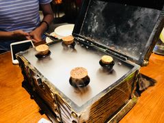 毒药-渔见·精品川菜·老坛酸菜鱼(大朗店)