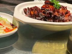 -一记洛阳菜·糖醋小排·水席(十字街店)