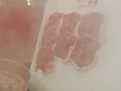 -仁和四季涮肉馆(天坛南门店)