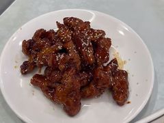 -同发号饭庄(复兴路店)