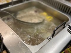 -牛里牛气· 榴莲海鲜鲜牛肉自助火锅·烤肉(横岗店)