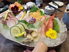 -大雄寿司(中华广场店)