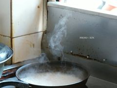 -巴哈面店(沈家门西大街店)