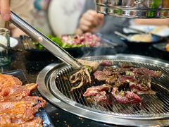 -丹东丛炟海鲜烧烤(江艺路店)