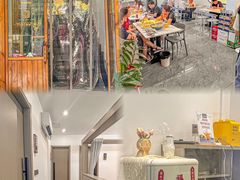 -园里前·10年私厨·福建菜(台江万达鳌峰洲店)