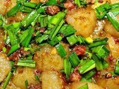-晓长安·新陕菜(曲江店)