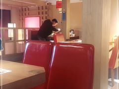大堂-辣得叫湘菜(四明店)