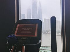 -上海外滩英迪格酒店