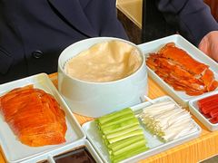 -梦都酒家·徽菜(北京首店)