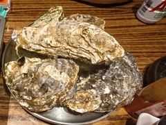 -蚝堡海鲜·威海菜·海肠捞饭·烧烤·亚洲吃蚝公司(幸福门店)