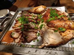 -绿茶餐厅(南昌王府井店)