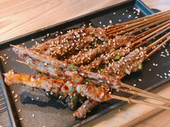 -聚点串吧·北京烧烤(赵登禹路店)