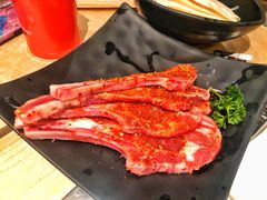 -新田360广场(上海华侨城店)
