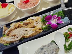 肥肠-吴记老锅底麻辣火锅(福州路店)
