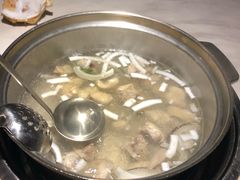 -狐狸爱上椰子鸡(滨江星光大道店)