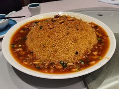 -不倒翁·安徽名菜楼(步行街店)