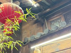 -龙姐私房菜(和顺古镇店)