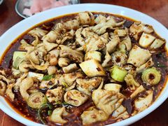 -巷子肥肠(科华巷店)