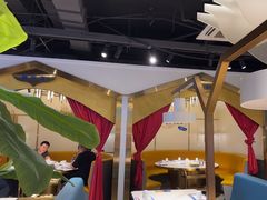 -大河宴椒麻鱼(嘉和园店)