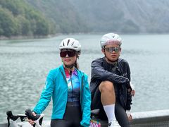 -叠溪松坪沟景区