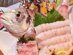 -喜聚薈·花膠雞海鮮火鍋(越秀店)