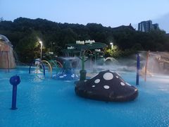 -热带风暴水上乐园(新镇路)