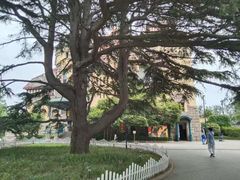 -青岛德国总督楼旧址博物馆