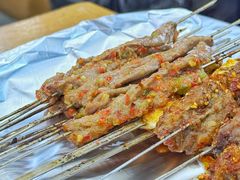 -勇利赵家烤肉坊(翠华北路店)